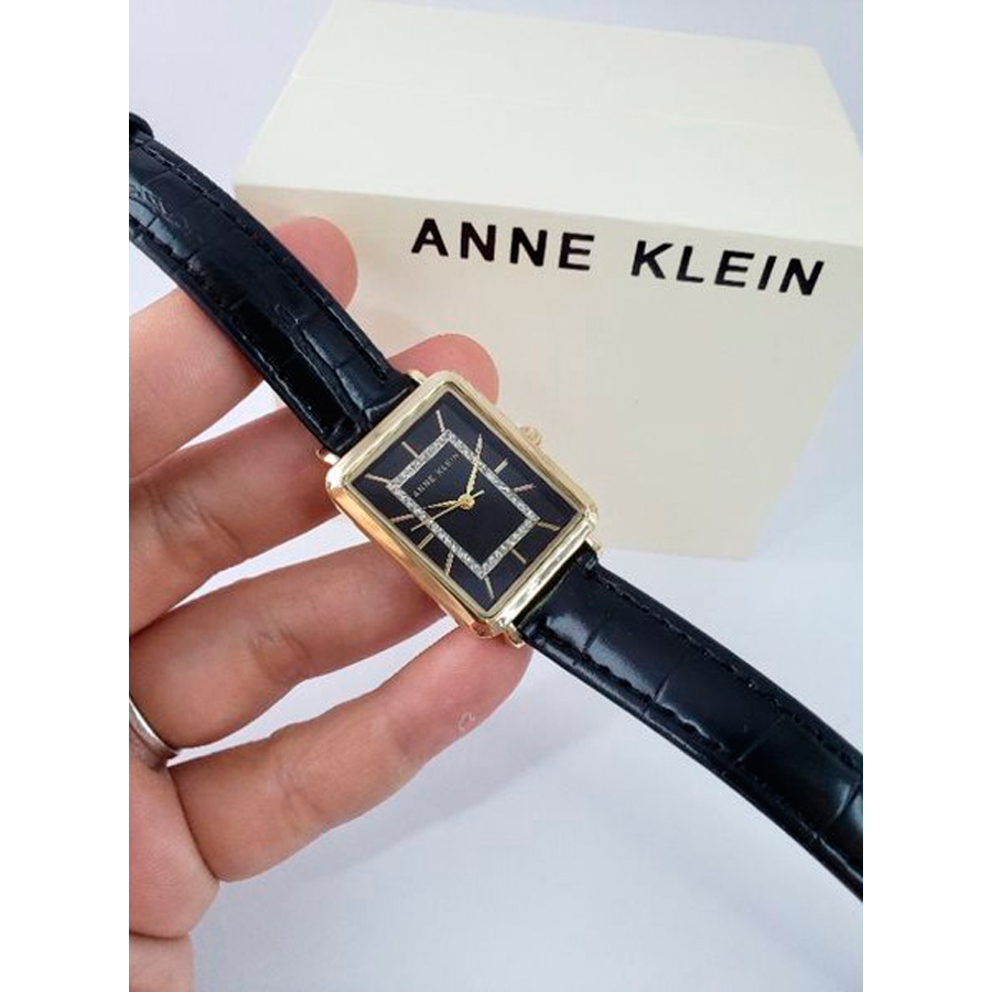 Anne Klein 3820GPBK